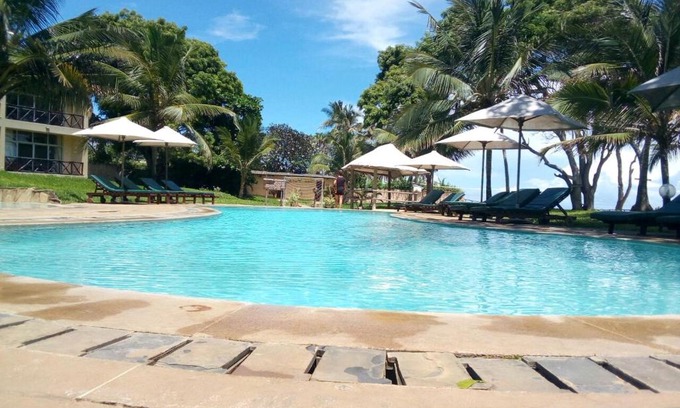 Diani Beach Complejo | Coral Beach Resort