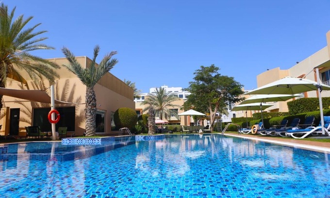 Al Barsha 1 Apartamento | Coral Boutique Villas