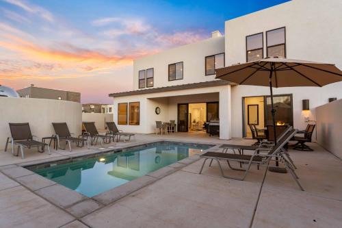Washington Casa | Coral Canyon Entourage townhouse