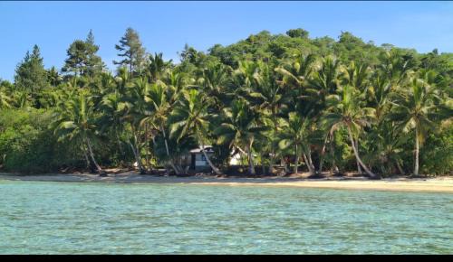 Namatakula Casa | Coral Coast Beachfront Homestay Room 2