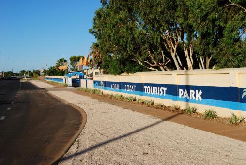 Carnarvon Complejo | Coral Coast Tourist Park