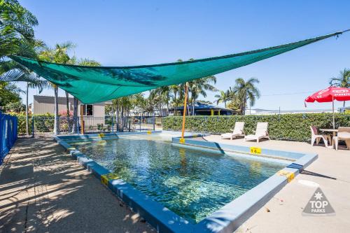 Mount St John Complejo | Coral Coast Tourist Park