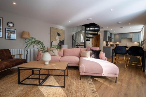Kessingland Casa | Coral Cottage