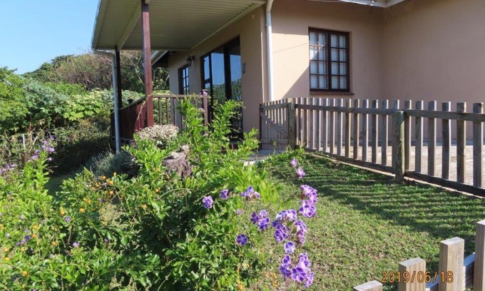 Melville Apartamento | Coral Cottage