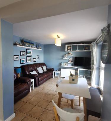 Drumacrin Apartamento | Coral Cove Bundoran