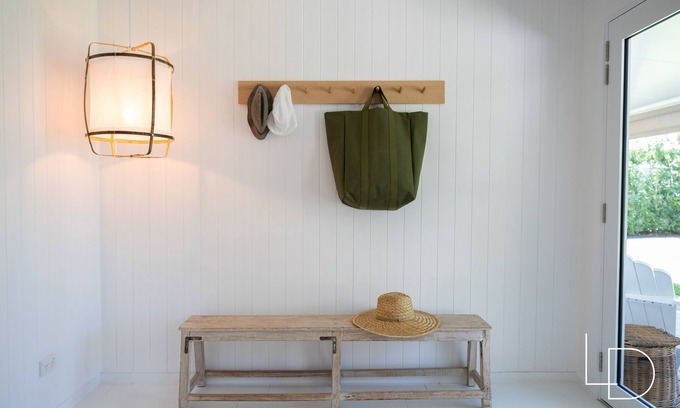 Blacks Beach Casa | Coral Cove Holiday Home