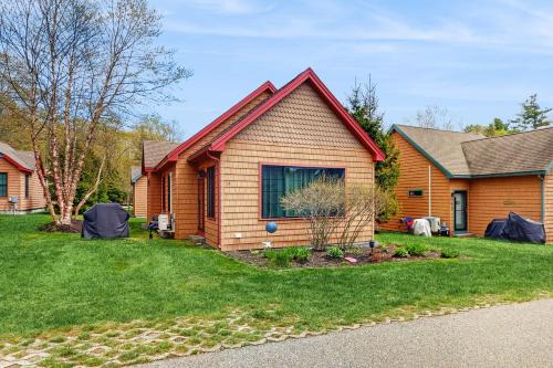 Wells Casa | Coral Drift Cottage
