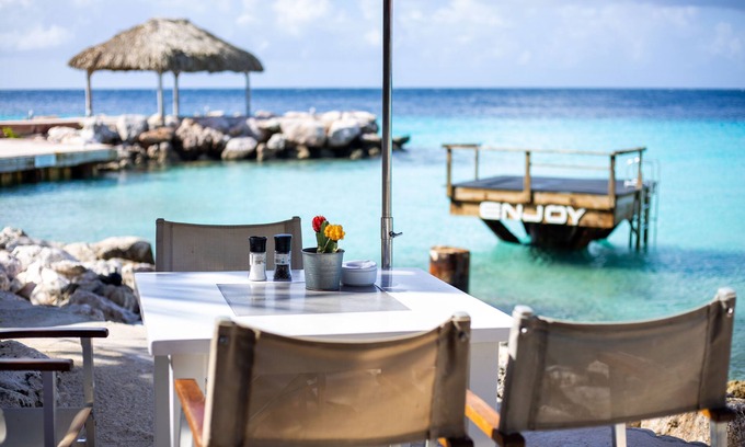 St. Marie Complejo | Coral Estate Luxury Resort