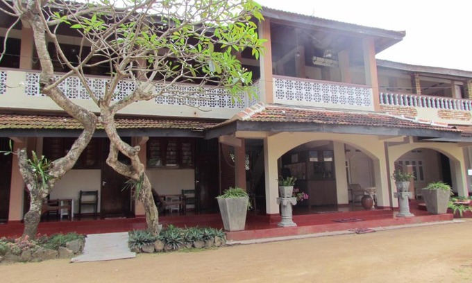 Nalagasdeniya Hotel | Coral Front Inn