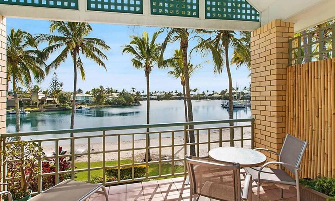 Tweed Heads Apartamento | Coral Gate 40