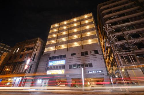 Naha City Centre Apartamento | Coral Gate in Kume コーラルゲートイン久米