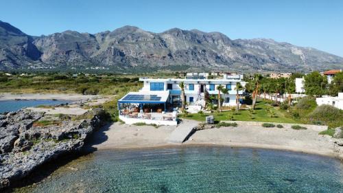 Fragkokastello Casa | Coral