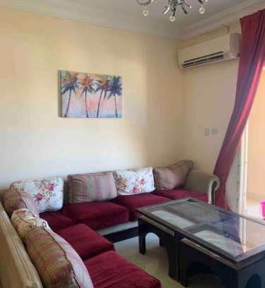 Ad-Dab'ah Chalet De Esquí | Coral Hills Resort North Coast Amazing place