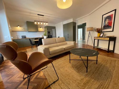 Cambados Apartamento | CORAL HOME PLUS