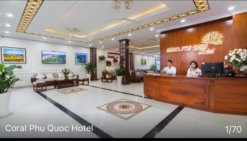Duong To Hotel | Coral Hotel Phu Quoc