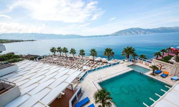 Radhime Hotel | Coral Hotel & Resort