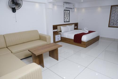 Kattappana Casa | Coral Inn Residency