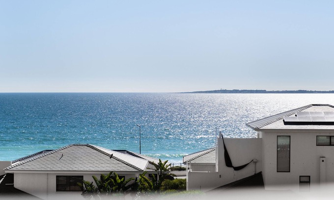 West Beach Apartamento | Coral Island 204