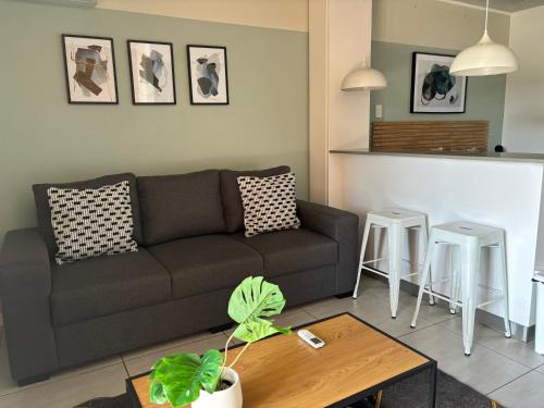 Hillhead Apartamento | Coral Point Executive studio Apartment