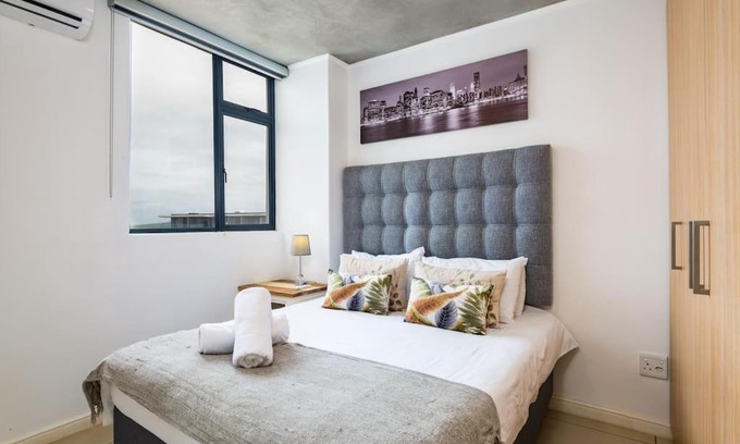 Hillhead Apartamento | Coral Point Sibaya 1 bedroom Apartment