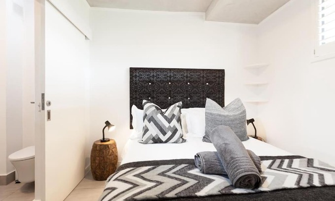 Hillhead Apartamento | Coral Point Sibaya Luxury Apartment