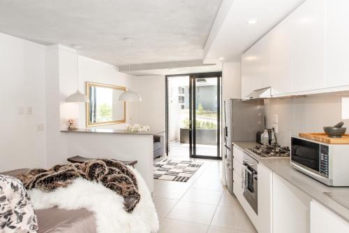 Hillhead Apartamento | Coral Point Studio 107