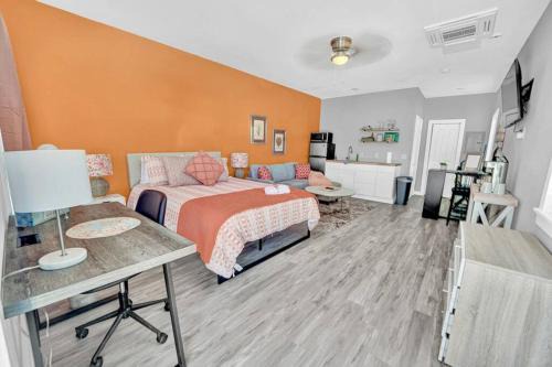 Fort Walton Beach Apartamento | Coral Reef Coast Close 2 BCH - Unit 1
