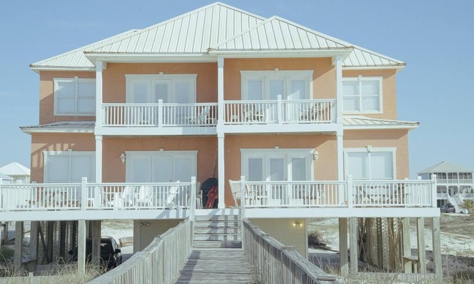 Morgantown Casa | Coral Reef East