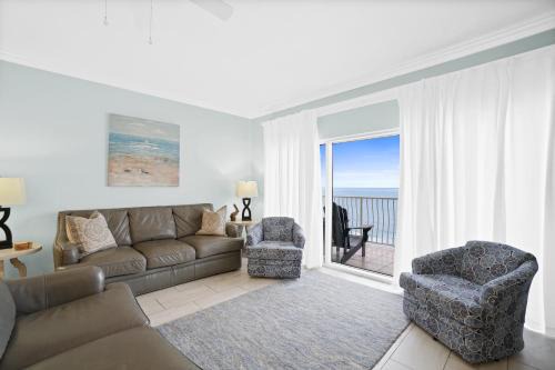 Biltmore Beach Casa | Coral Reef Resort by Panhandle Getaways