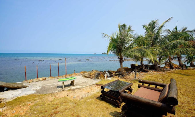 Ko Chang Complejo | Coral Resort