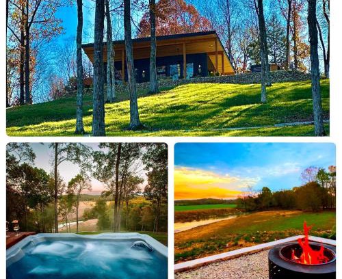 Olivehill Casa | Coral Ridge on Indian Creek-A Couples Getaway