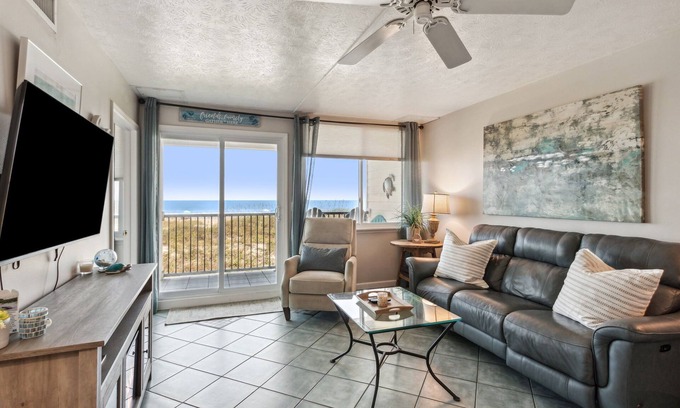 Ocean Cay Condominio | Coral Sands 101 - Hosted by Moore AI Rentals