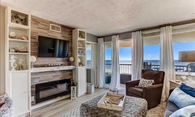Ocean Cay Casa | Coral Sands