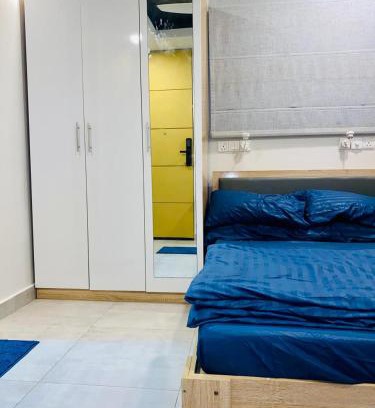 Hulhumale Apartamento | Coral Stay Studio Room