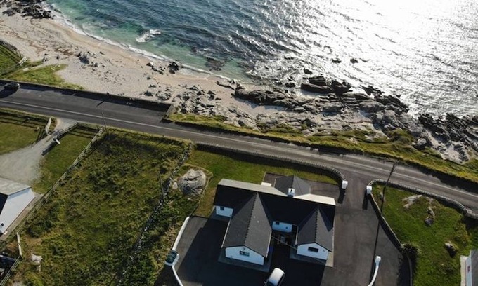 Ballyconneely Casa | Coral Strand Lodge, Ballyconneely