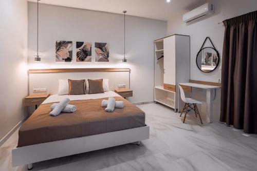 Nei Pori Apartamento | CORAL Suites