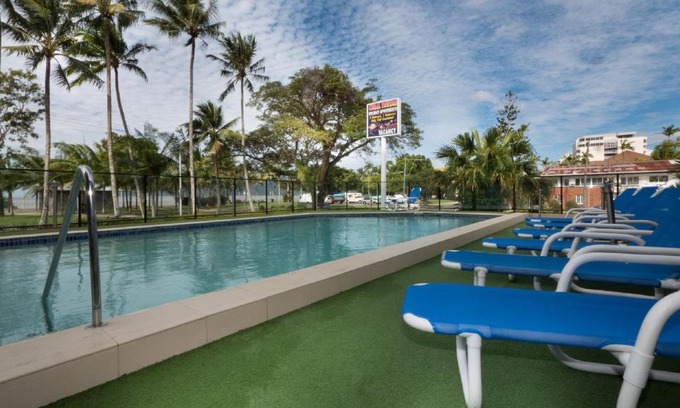 Cairns North Apartamento | Coral Towers Holiday Suites