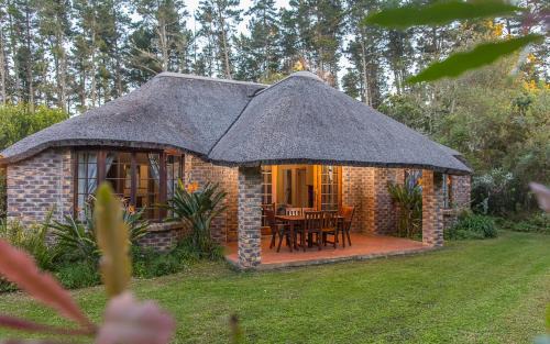Buffalo Hills Game Reserve Apartamento | Coral Tree Cottages