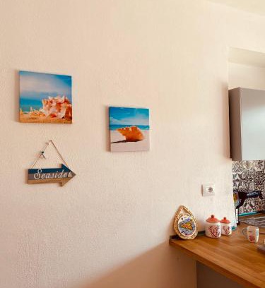 Recanati Apartamento | Coral Vacation Apartment