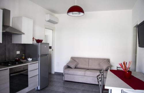 Fontane Bianche Apartamento | Coral vicino al mare