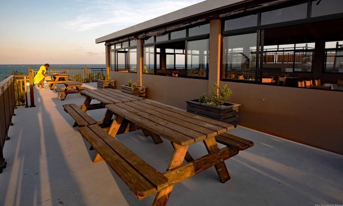 Cayo Corker Hotel | Coral View Hotel & Resort
