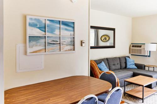 Chincoteague Apartamento | Coral Villa @ The Reef
