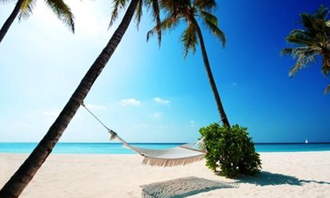 Bavaro Hotel | Coral Village - Apartments Caribbean Cocktails