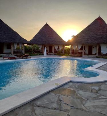 Malindi Marine National Park Casa | Coral Village