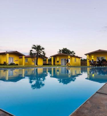 Galu Chalet De Esquí | Coral Villas Cottage