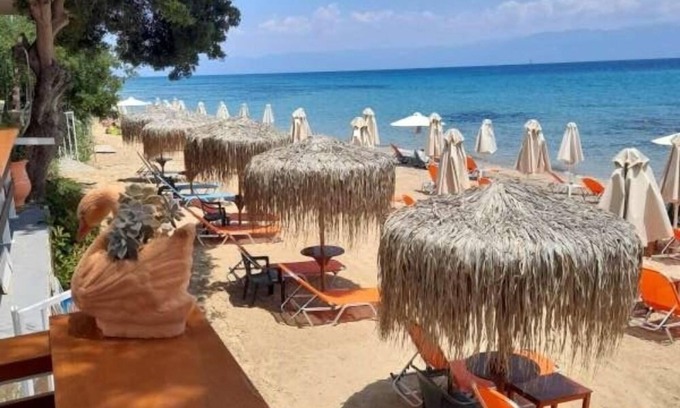 Kompi Casa | Coral Villas