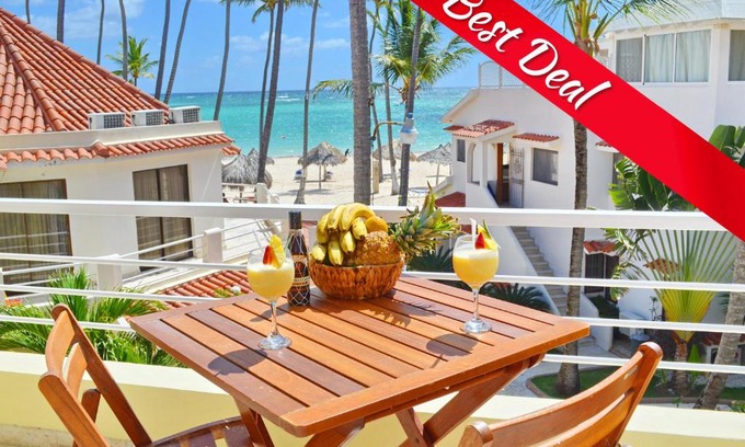 Bavaro Complejo | CORAL VILLAS Private Beach Resort & Spa