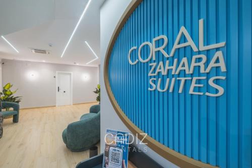 Zahara de los Atunes Apartamento | CORAL ZAHARA Suites by Cadiz4Rentals