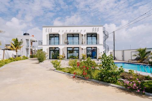 Paje Apartamento | Coralcove apartment