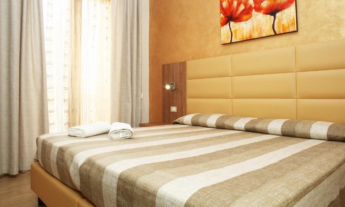 San Vito Lo Capo Cama Y Desayuno | Coralia Bed & Breakfast